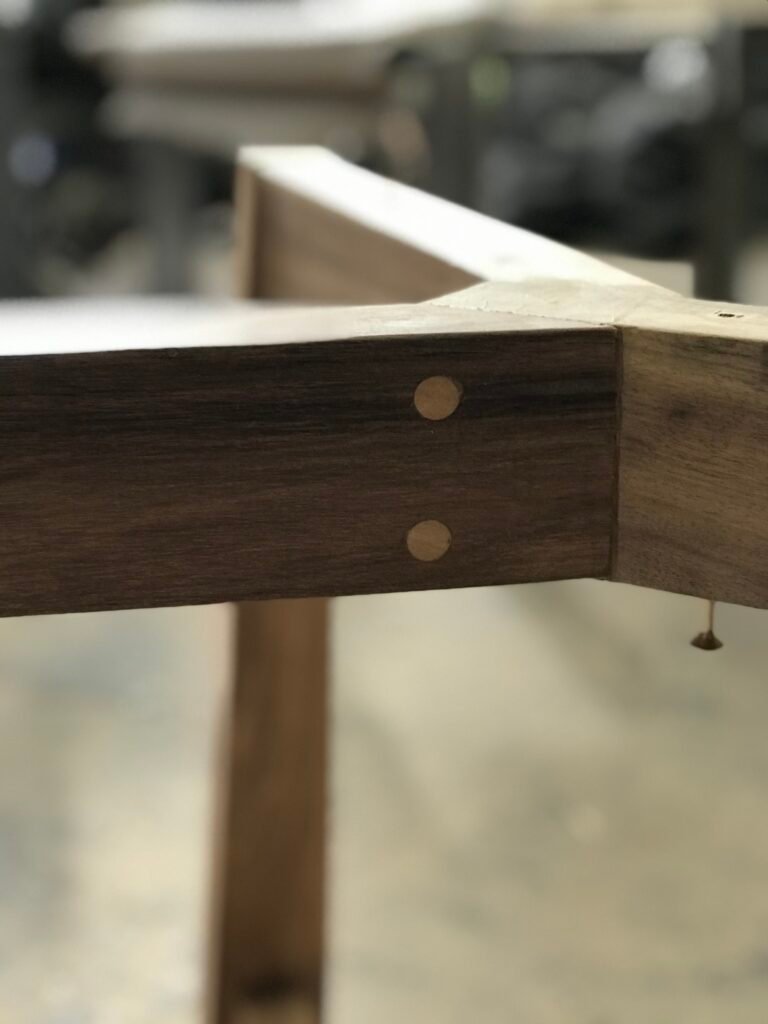 Proyectos - Madera Barcelona